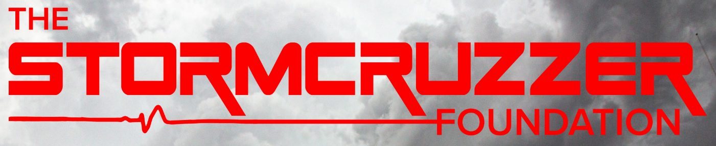 StormCruzzer Foundation logo