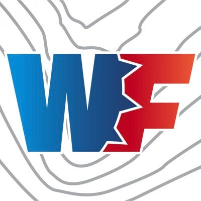 WeatherFront Logo